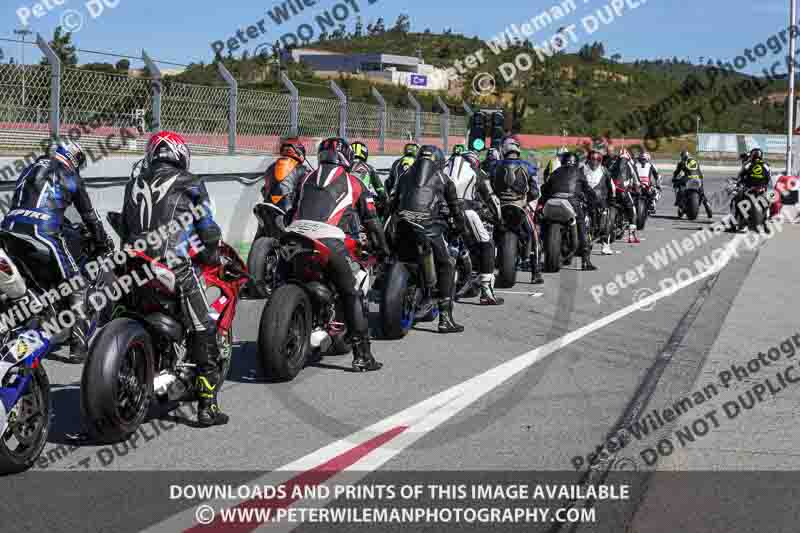 motorbikes;no limits;peter wileman photography;portimao;portugal;trackday digital images